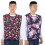 Washable Waterproof Adult Bibs 2 Pack Extra Long 6
