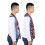Washable Waterproof Adult Bibs 2 Pack Extra Long 8