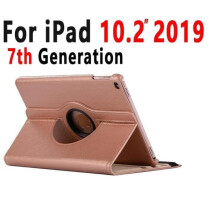 Ochranný kryt pro iPad7 (2019) 10,2 palce zlatý