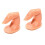 Oefenvingers displayset (2 stuks) 1