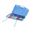 Xylophone for Kids Blue 25 Notes with 2 Mallets 2