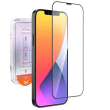 Protection d'écran en verre trempé HD pour iPhone 12 Pro