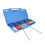 Xylophone for Kids Blue 25 Notes with 2 Mallets 4