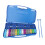 Xylophone for Kids Blue 25 Notes with 2 Mallets 5