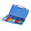 Xylophone for Kids Blue 25 Notes with 2 Mallets 7