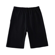 Girls Athletic Biker Shorts Cotton 1 Pack