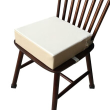 Booster Cushion for High Chair Beige