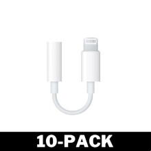 Digitální kabel Lightning na 3,5mm AUX pro iPhone, iPad, iPod