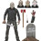 NECA Freitag der 13. Jason Voorhees Actionfigur 1980 1