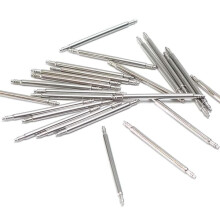 Uhrenarmbandclips, 21 mm, 4er-Pack
