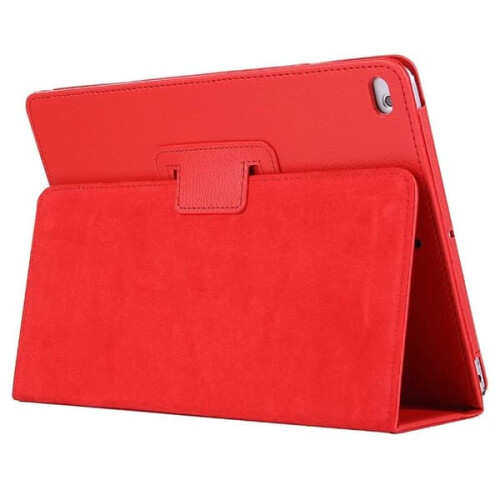 ProCase iPad 10,2-tommers deksel rødt
