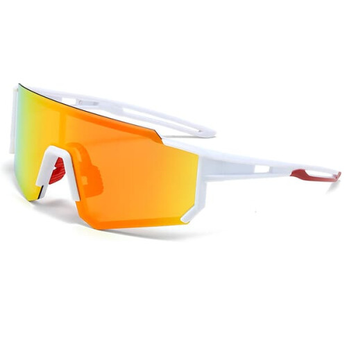 Cycling Glasses UV400 Polarized Windproof Unisex