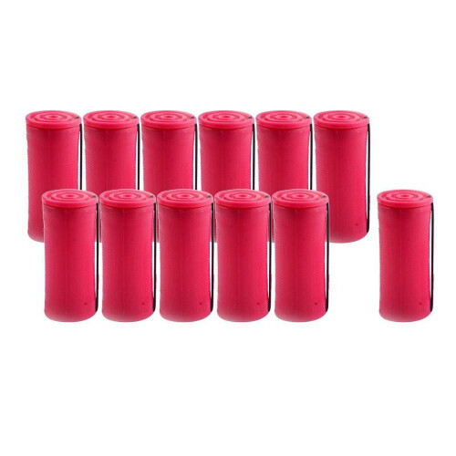 Cold Wave Perm Rods for Hair 12 pcs 3.5 cm 1