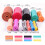 Cold Wave Perm Rods for Hair 12 pcs 3.5 cm 6