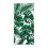 Strandhanddoek van microvezel, extra groot, 29 x 59 inch 3