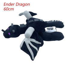 Hračka Minecraft Ender Dragon 60 cm
