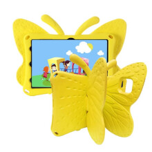 Étui papillon pour Samsung Galaxy Tab A8 10,5" X200/X205