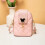 Borsa a tracolla Disney Topolino da donna con diamanti 1