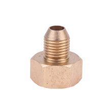 M22-M14-es külső menetes adapter nagynyomású mosótömlőhöz