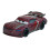 Σετ 48 μεταλλικών αυτοκινητακιών Disney Pixar Cars 1