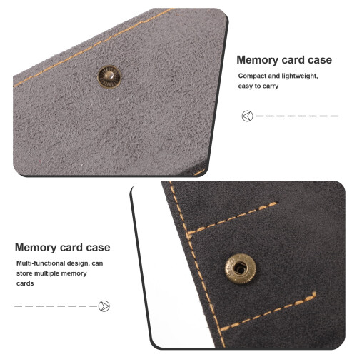 Porta schede di memoria per computer (2 pezzi) 1