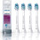 Philips Sonicare G2têtes de brosse de rechange4pack 1