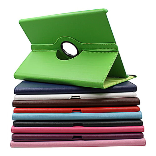 Étui 360 pour iPad Pro 11 pouces 2024 Violet