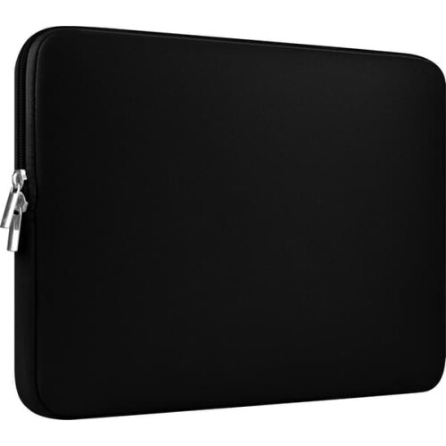 Computer bag for 15.6 inch laptop black