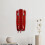 Corded wall telephone with indicator for home office 2