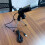 USB-Mikrofon mit Stativ für Streaming 8