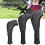 Apooke golf club head covers for woods 3-pack 2