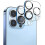 Protection d'objectif en verre trempé pour iPhone 13 Pro/Pro Max 1