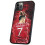 Coque iPhone 11 Pro motif Ronaldo 1
