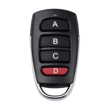 Wireless RF 433MHz Remote Control Duplicator
