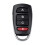 Wireless RF 433MHz Remote Control Duplicator 1