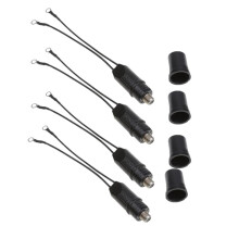 TV-sovitin 300-75Ohm VHF/FM4Pack