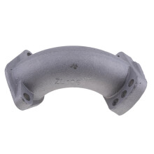 Coletor de Admissão do Carburador com Garganta de 26mm para Quadriciclo de 150cc