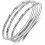Justerbart armband i sterlingsilver925 1