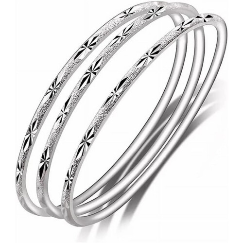 Justerbart armband i sterlingsilver925