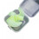 Swimming Earplugs Silicone Reusable 1 Pair 6