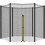 Trampoline Safety Net Replacement for 305cm Round 1