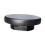 Menolana Electric Turntable Platform 360 Black 16cm 1