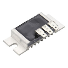 Regulador rectificador de voltaje para motor FH 210667011