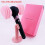 Black Pink lightstick concert glow hammer 1