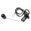 GY6 drivstoffpumpe-sensor med flottørsensor for 50-150cc 1