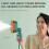 YLOMAY handheld steam iron for clothes 2