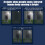 Solar Outdoor Lights with Remote and Motion Sensor 3 Modes 6