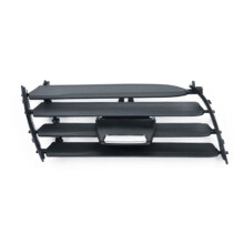Car Dashboard Air Vent Grille Clip for 1 Series F52 2017-2023 Air Conditioner Outlet Repair Parts Right