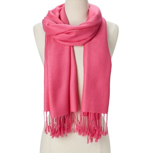 Γυναικείο μεταξωτό κασκόλ Pashmina, ελαφρύ, απαλό, ζεστό σάλι
