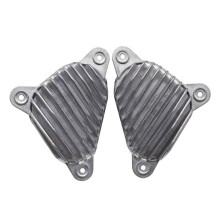 63117494851 63117494852 LED Daytime Running Lights Module for 2 Series F23 F22 LCI M2 F87 LCI Headlight DRL UNIT